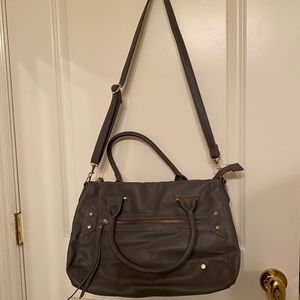 Target Brand: Crossbody Bag